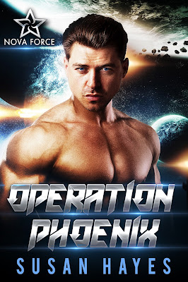 Operation Phoenix Cover