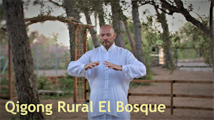 Qigong Rural El Bosque