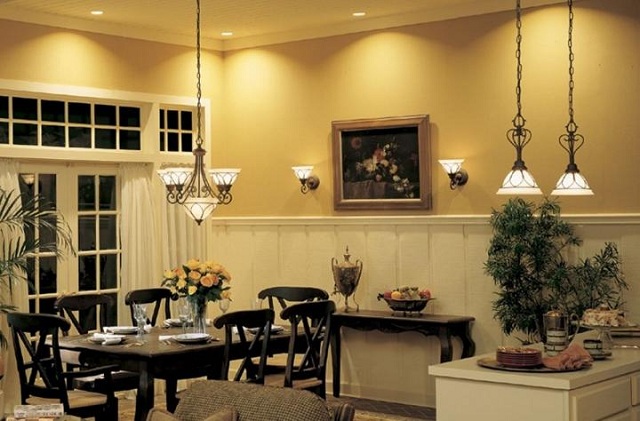 Salas y comedores decoracion de living rooms decoration