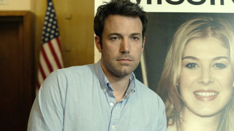 Gone Girl Gone Girl