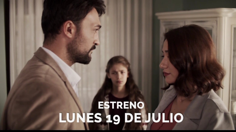 Promoción: Panamericana televisión trae de vuelta a Jennifer Winget con