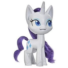 My Little Pony Mega Friendship Collection Rarity Brushable Pony