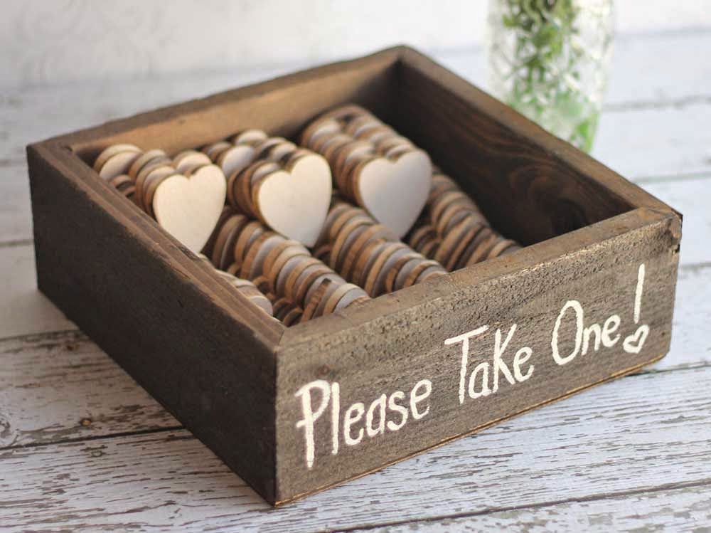 Unique Wedding Favors to Make Cheap Ideas Pictures