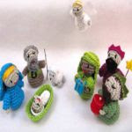 PATRONES GRATIS BELEN AMIGURUMI 22120