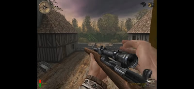 تحميل لعبة ميدل اوف هونر Medal Of Honor للكمبيوتر من ميديا فاير تحميل لعبة ميدل اوف هونر Medal Of Honor للكمبيوتر من ميديا فاير
