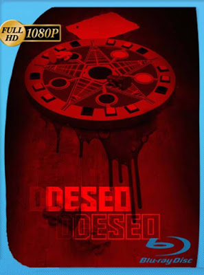Deseo Deseo (2016) HD [1080P] latino [GoogleDrive] DizonHD
