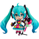 Nendoroid Magical Mirai Hatsune Miku (#1151) Figure