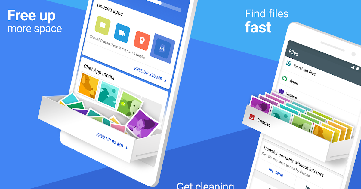 How to Free Up Space on Android Devices Tricksgum Latest Tech News