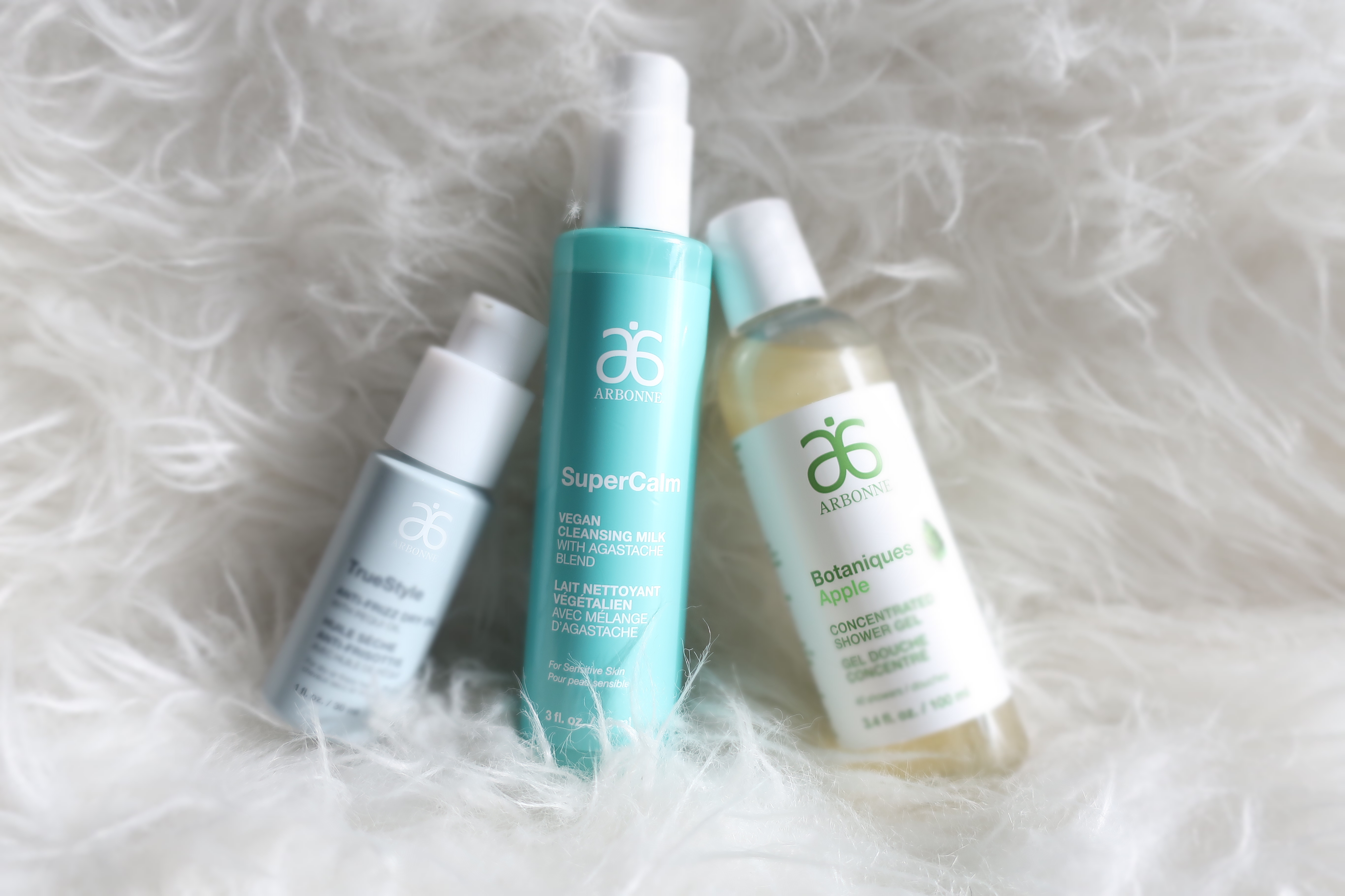 New from Arbonne Canada My Spiced Life Beauty + Lifestyle Blog