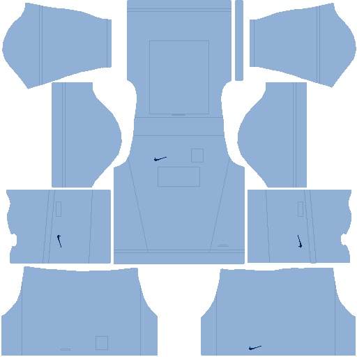 Template Dls Fts Kit