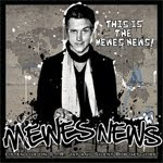Buy The Mewes News Themes By Matt Cruz