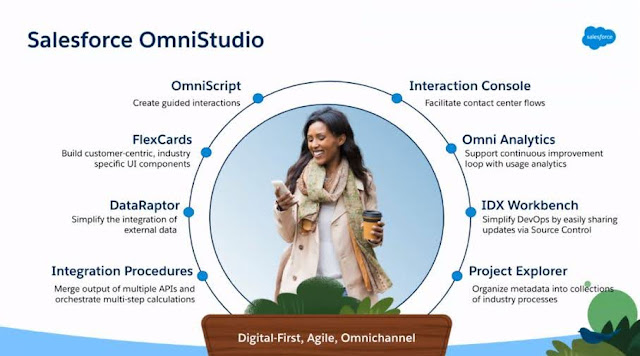 OmniStudio-Developer Prüfungsfragen