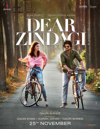 dear zindagi full movie download torrent dear zindagi full movie download torrent