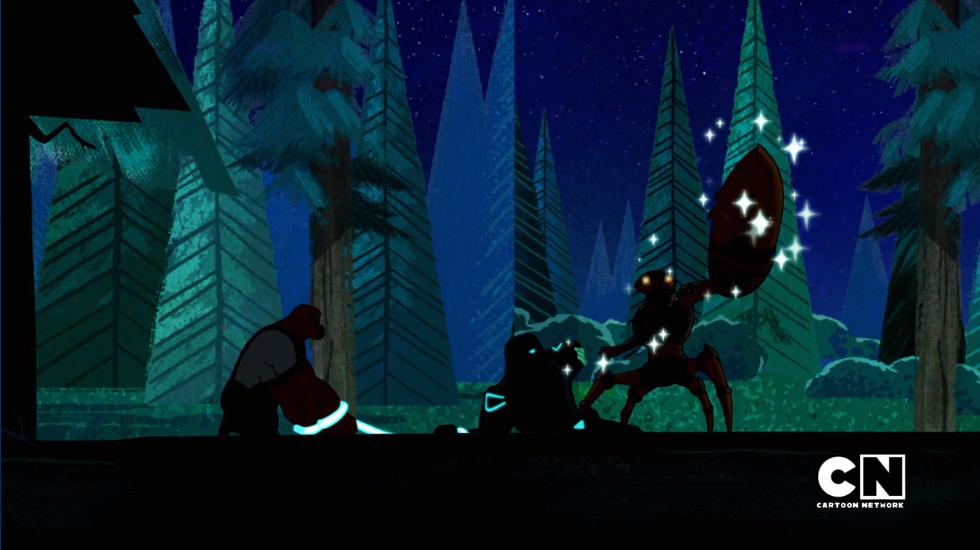 MUTANT KEVIN RETURNS! - Amalgam Kevin, Tetrax, Animo BIG SPOILERS