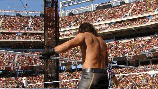WWE Raw 260 desde Ensenada Baja California, México.  Asai%2BMoonsault