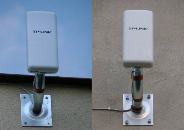 Spesifikasi dan Harga Acces Point TL-WA5210G - Genius Shop