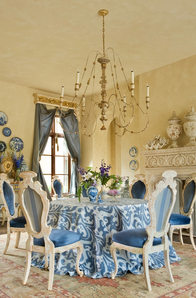 The Peak of Chic® Fall Design Books, Part One