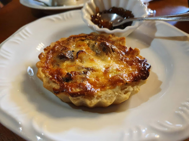 Blog Apaixonados por Viagens - Onde comer em Tiradentes - Café Bistrô Jane`s Apple Factory