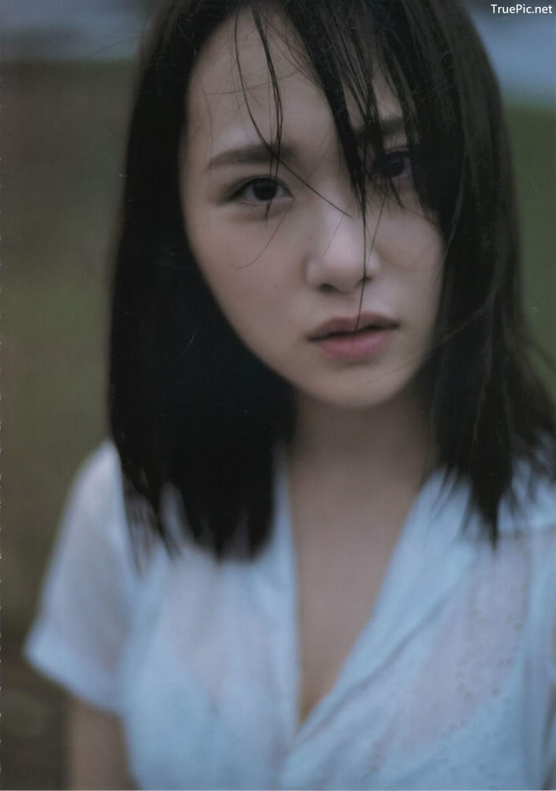 Image Japanese Beauty - Juri Takahashi - Ambiguous Self - TruePic.net - Picture-43
