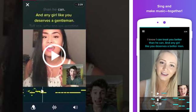 Download Aplikasi Karaoke Offline Android Background