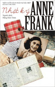 Nhật Ký Anne Frank - Anne Frank