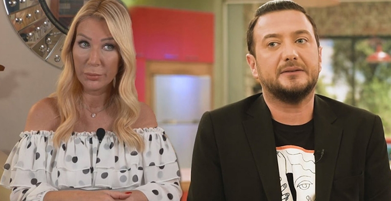 Onur Büyüktopçu konuştu! "Seda Sayan..." Onur Büyüktopçu konuştu! "Seda Sayan..."