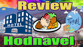 Review Hodnavel