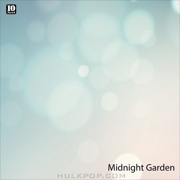 Midnight Garden – Easy All My Emotions – Single