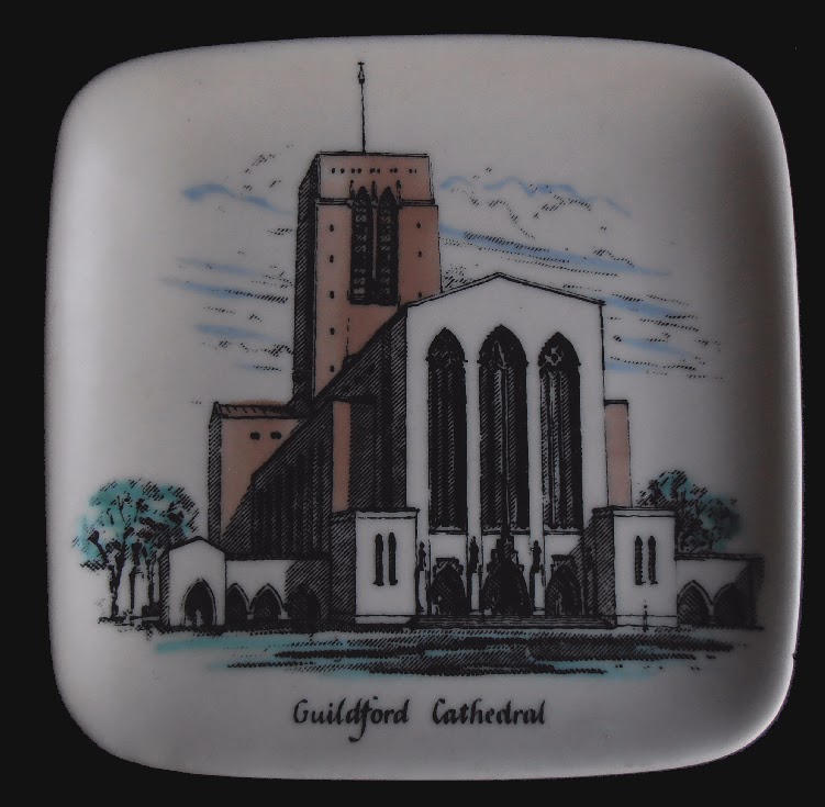 Rob's Poole Pottery Blog June 2011