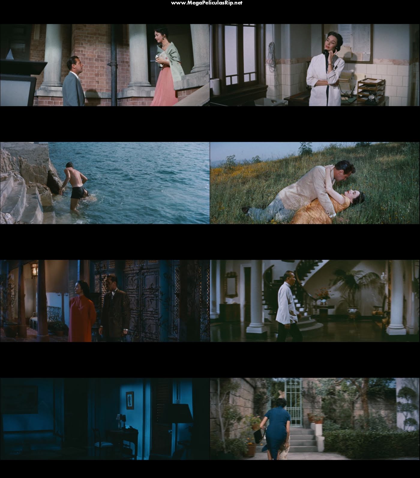 Angustia De Un Querer 1080p Latino