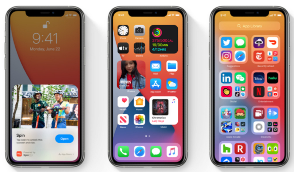 iOS 14 now available for everyone: How to upgrade your iPhone