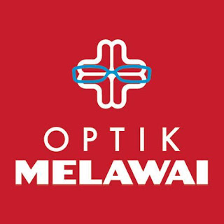 Logo Optik Melawai 