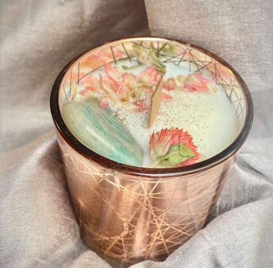 Candles With Jewelry Hidden Inside Best Jewelry Candles Coupon