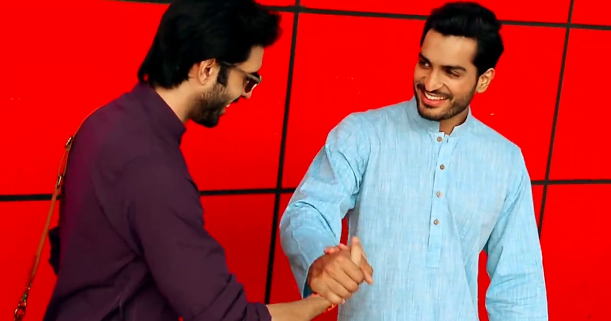 Khaadi Men Eid TVC 2016 Myipedia TVC, Entertainment and Media Updates