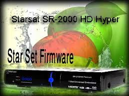 Starsat Starsat
