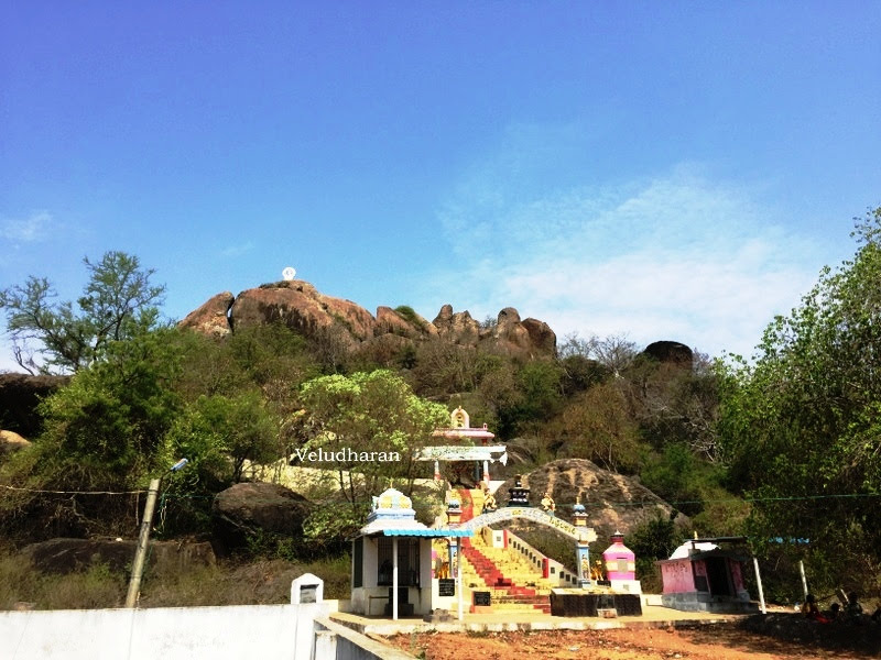 VELUDHARAN TEMPLES VISIT Sri Siddeshwara Swamy Temple, Siddala Kona