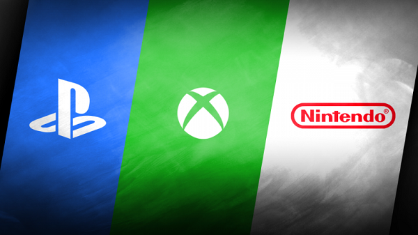احصائيات تكشف لأول مرة تفوق علامة Xbox على PlayStation و Nintendo معا 