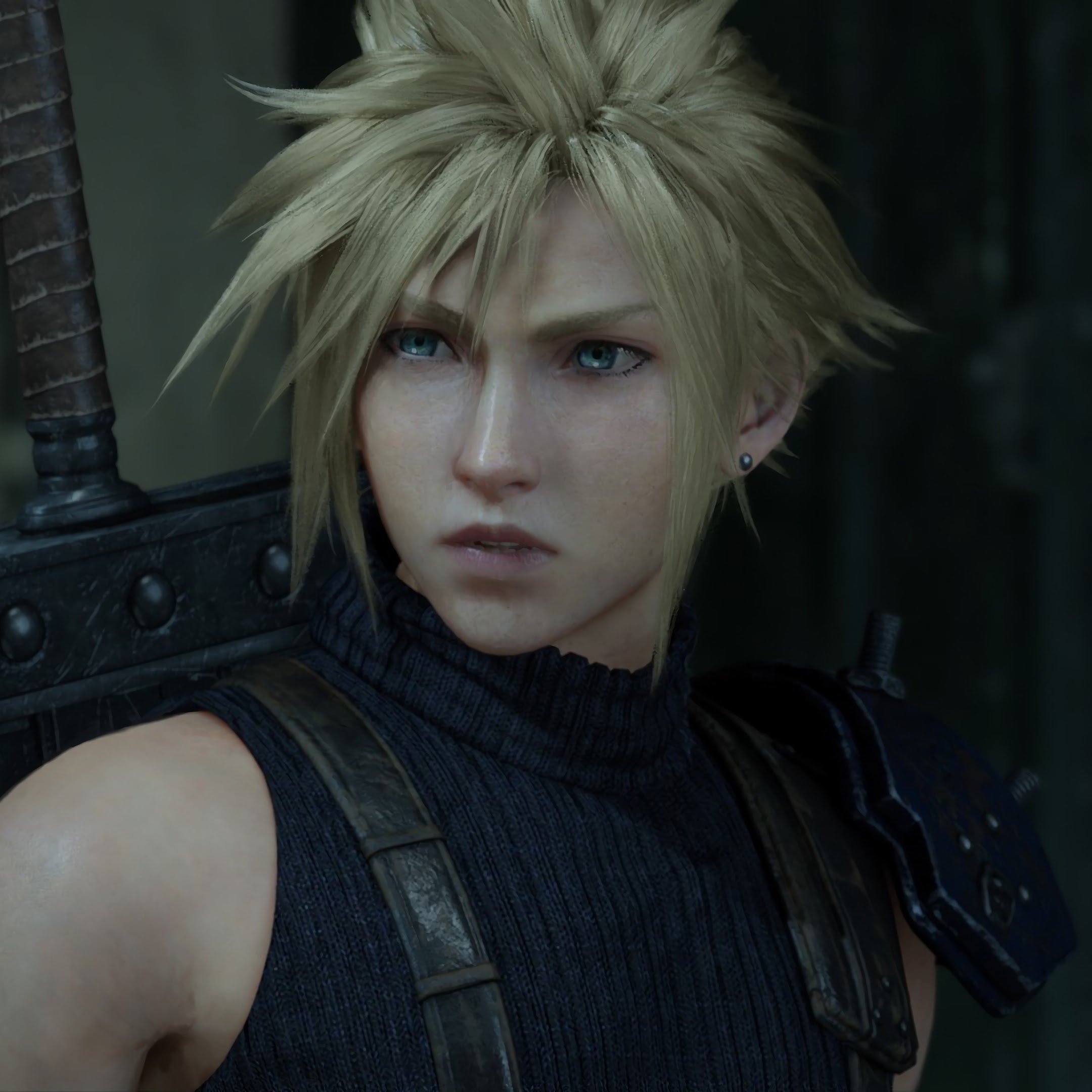 cloud strife wallpaper note 4 cloud strife wallpaper note 4