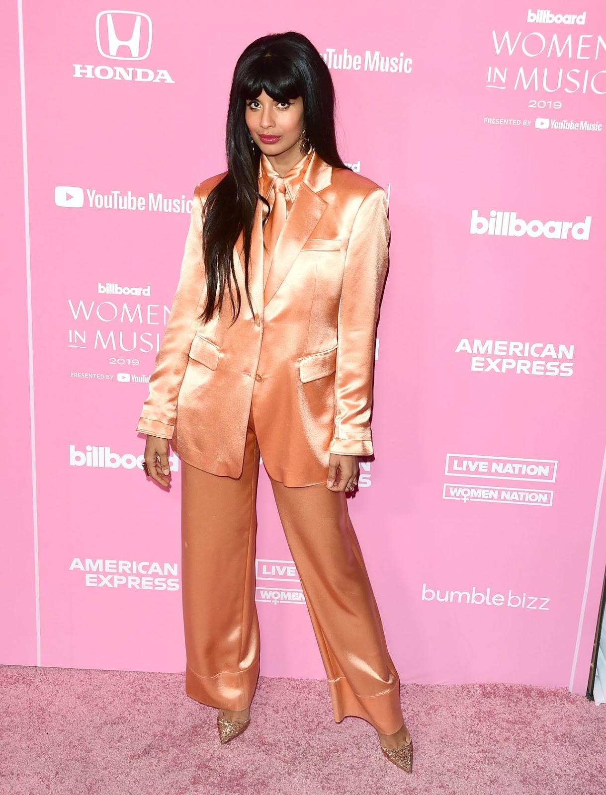 HOT CELEB PIX: Hot Jameela Jamil