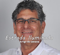 Coluna de Nilton Moreira Nilton Moreira no Blog EspiritualMente