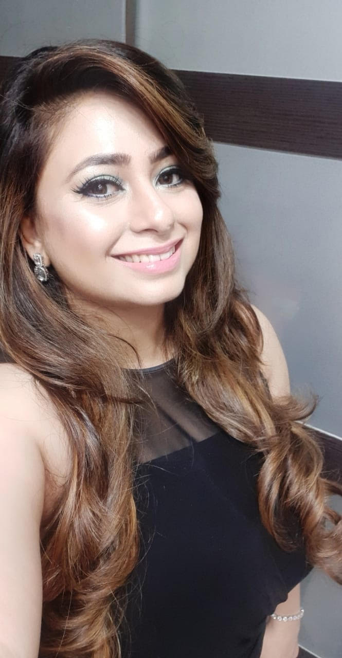 Mumbai News Network Latest News Celebrity Makeup Artist Dimplle S