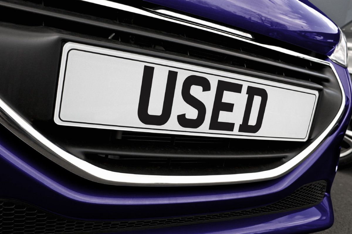 Buying a Used Car Top Things to Keep in Mind