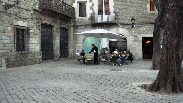 Sant Felip Neri, Barcelona Sant Felip Neri, Barcelona