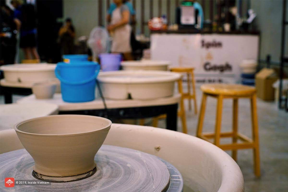 Những con đường rộng rãi, yên tĩnh và điểm thư giãn Quận 7 cuối tuần