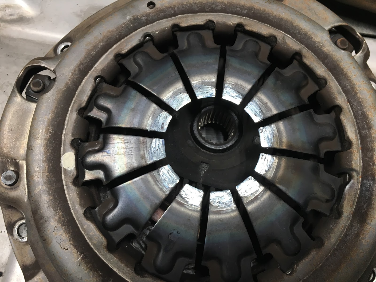 What Is A Clutch, How Does It Work, & How Does It Fail?