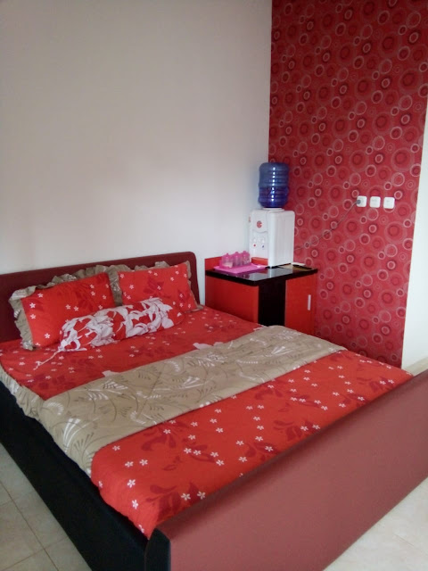 Penginapan Kenkei O6 Batu Malang Penginapan Kenkei O6 Batu Malang
