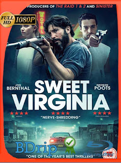 Sweet Virginia (2017) BDRIP 1080p Latino [GoogleDrive] SXGO