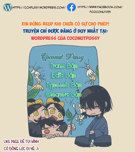 Đọc truyện Bản Chất Thật Của Tôi - Chapter 1