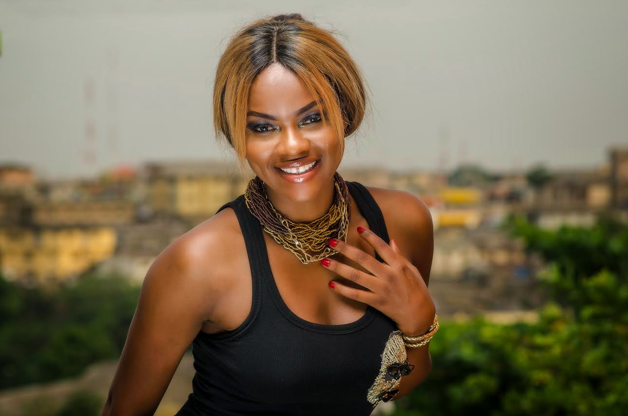 kehinde bankole photo