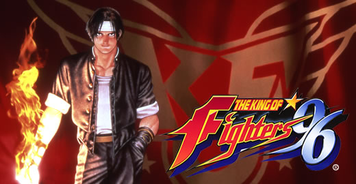 buy the king of fighters 98 the slugfest